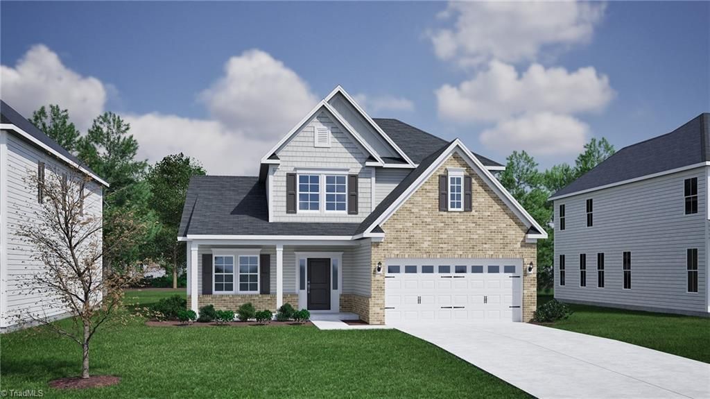 2133 Channel Street, Graham, NC 27253