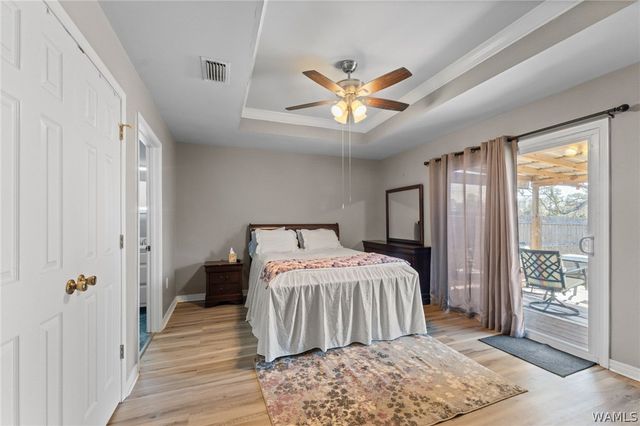 18990 E Hammond, Robertsdale, AL 36567