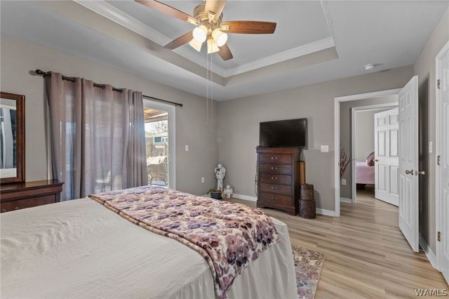 18990 E Hammond, Robertsdale, AL 36567