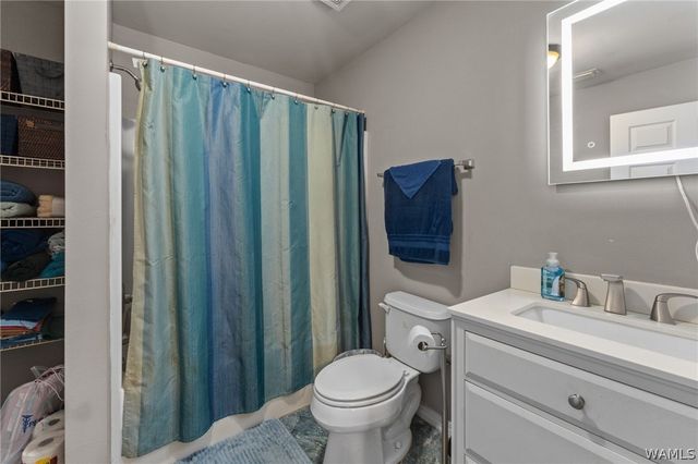 18990 E Hammond, Robertsdale, AL 36567