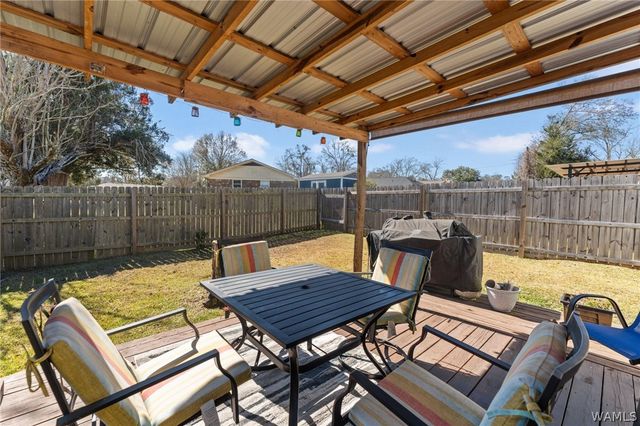 18990 E Hammond, Robertsdale, AL 36567