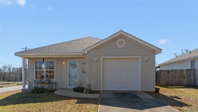 18990 E Hammond, Robertsdale, AL 36567