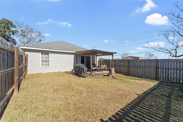 18990 E Hammond, Robertsdale, AL 36567