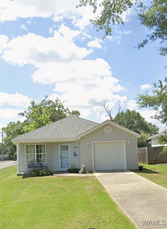 18990 E Hammond, Robertsdale, AL 36567