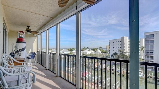 4431 Bay Beach LN # 543, Fort Myers Beach, FL 33931