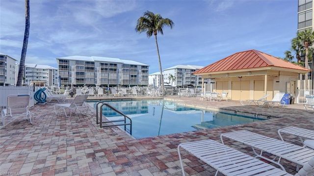4431 Bay Beach LN # 543, Fort Myers Beach, FL 33931