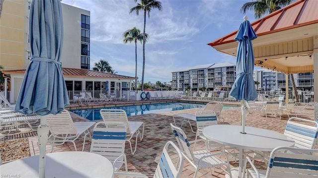 4431 Bay Beach LN # 543, Fort Myers Beach, FL 33931