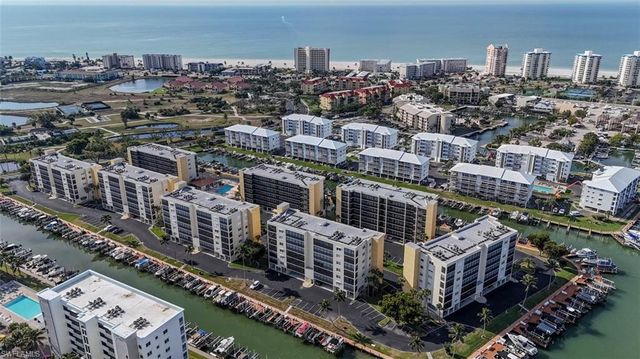 4431 Bay Beach LN # 543, Fort Myers Beach, FL 33931