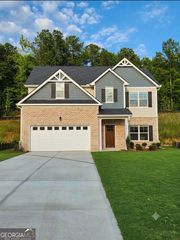 395 Cedar Wood Trace, Winder, GA 30680