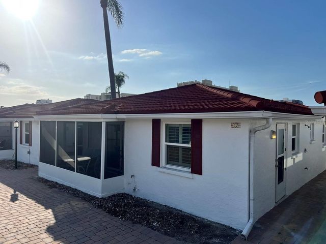 6154 MIDNIGHT PASS ROAD 7C, Sarasota, FL 34242