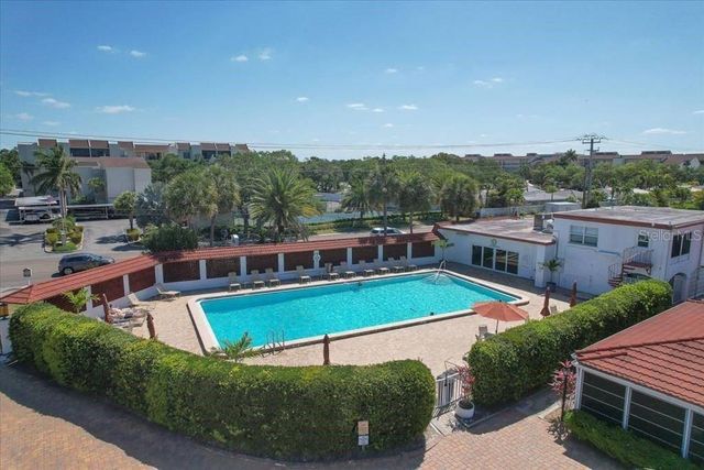 6154 MIDNIGHT PASS ROAD 7C, Sarasota, FL 34242