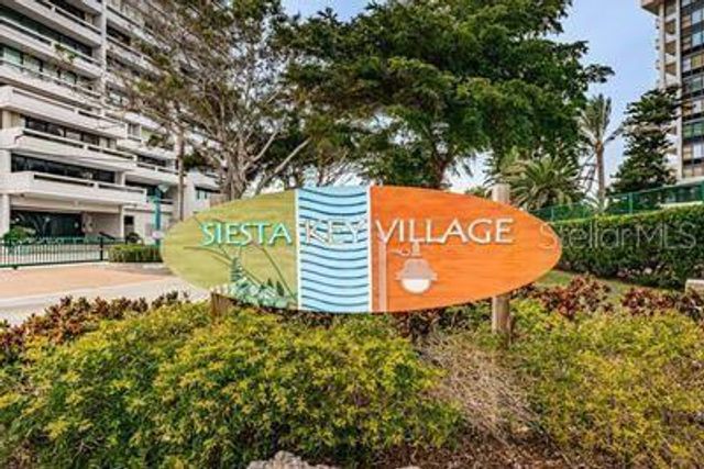 6154 MIDNIGHT PASS ROAD 7C, Sarasota, FL 34242