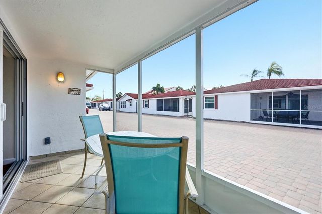 6154 MIDNIGHT PASS ROAD 7C, Sarasota, FL 34242