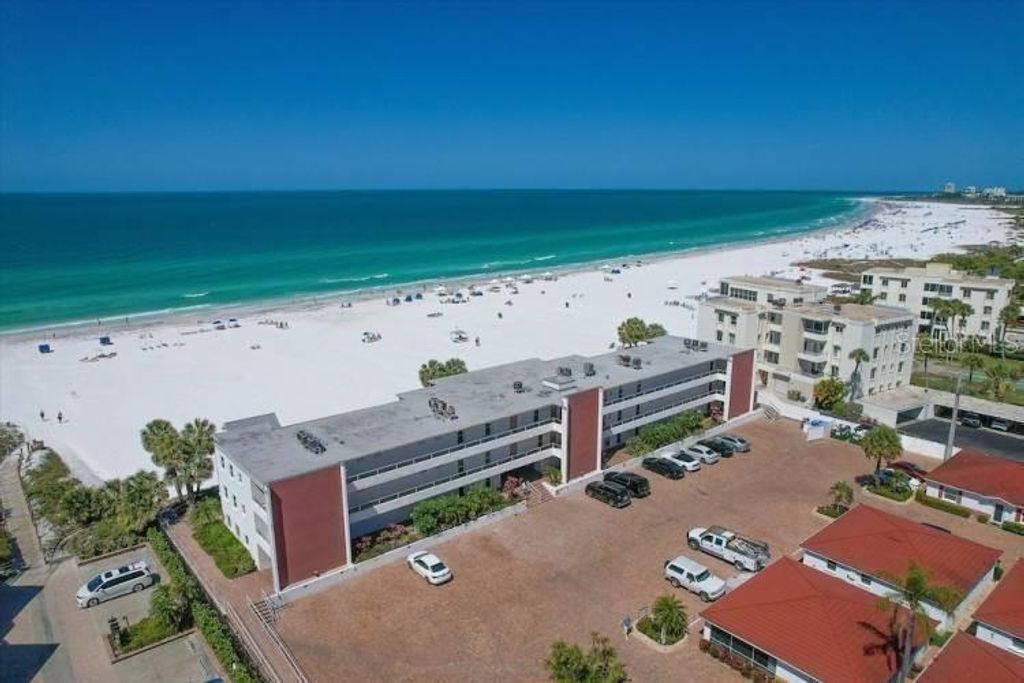 6154 MIDNIGHT PASS ROAD 7C, Sarasota, FL 34242