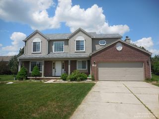 251 Cloverleaf Court, Scio Twp, MI 48103