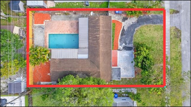 6841 Raleigh St, Hollywood, FL 33024