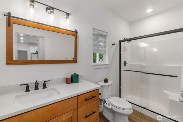 9725 Hunter Point Road NW, Olympia, WA 98502