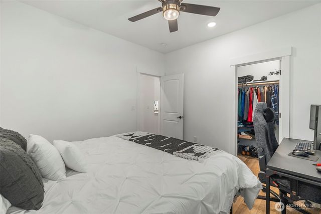 9725 Hunter Point Road NW, Olympia, WA 98502