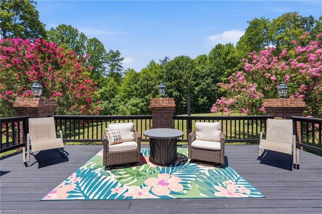 1216 Fairway Drive, Yadkinville, NC 27055