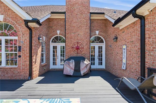 1216 Fairway Drive, Yadkinville, NC 27055