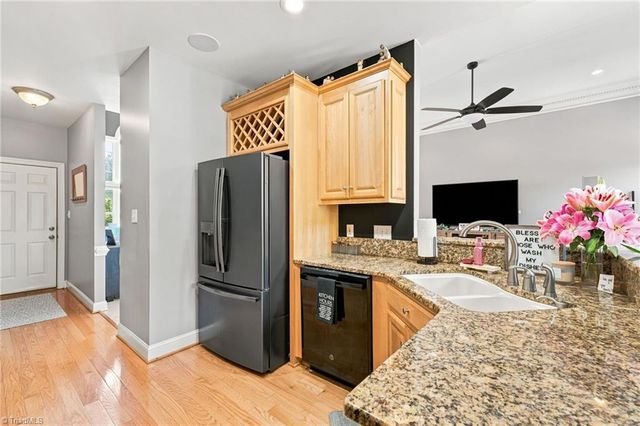 1216 Fairway Drive, Yadkinville, NC 27055