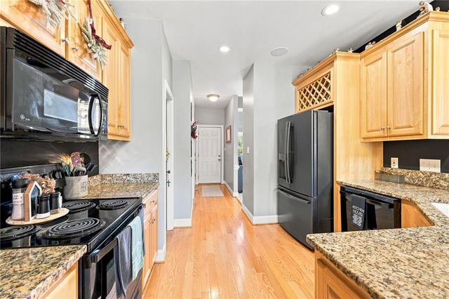 1216 Fairway Drive, Yadkinville, NC 27055