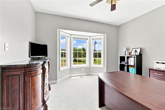 1216 Fairway Drive, Yadkinville, NC 27055
