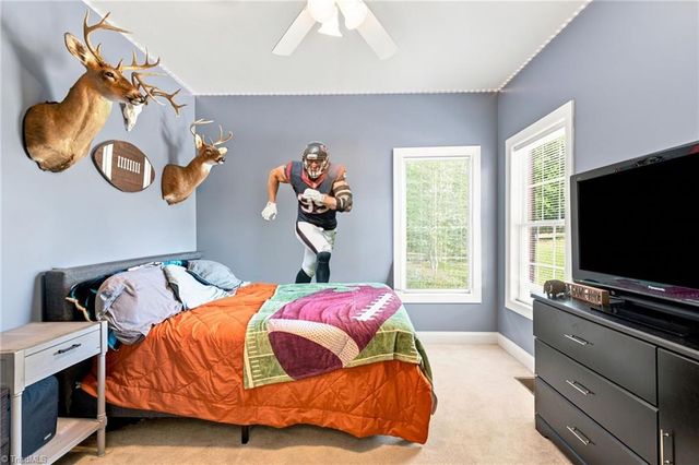 1216 Fairway Drive, Yadkinville, NC 27055