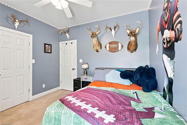 1216 Fairway Drive, Yadkinville, NC 27055