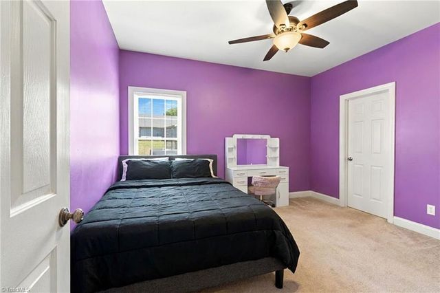 1216 Fairway Drive, Yadkinville, NC 27055