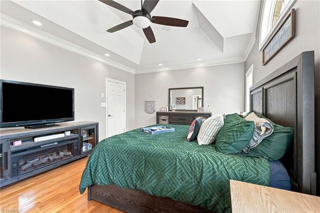 1216 Fairway Drive, Yadkinville, NC 27055