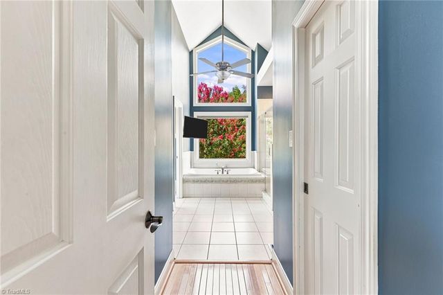 1216 Fairway Drive, Yadkinville, NC 27055