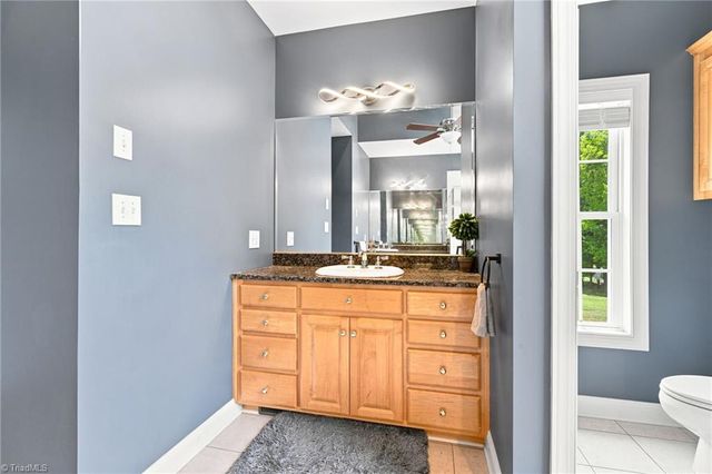 1216 Fairway Drive, Yadkinville, NC 27055
