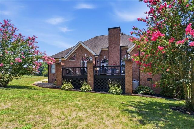 1216 Fairway Drive, Yadkinville, NC 27055