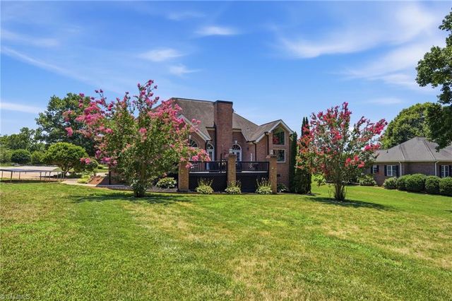 1216 Fairway Drive, Yadkinville, NC 27055