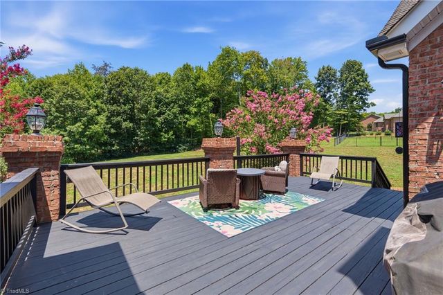 1216 Fairway Drive, Yadkinville, NC 27055