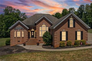 1216 Fairway Drive, Yadkinville, NC 27055