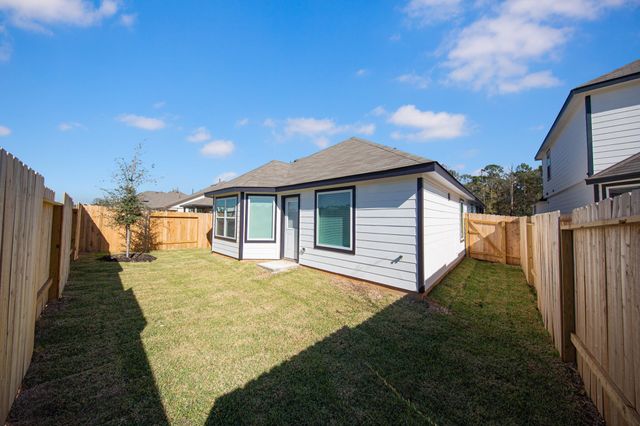 3078 Nickell Back Drive, Conroe, TX 77301
