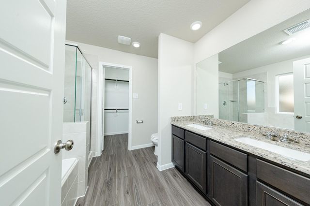 3078 Nickell Back Drive, Conroe, TX 77301