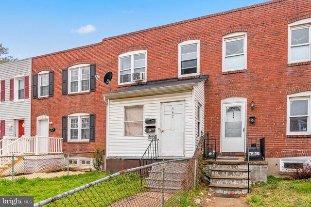 942 1ST ST, Baltimore, MD 21225