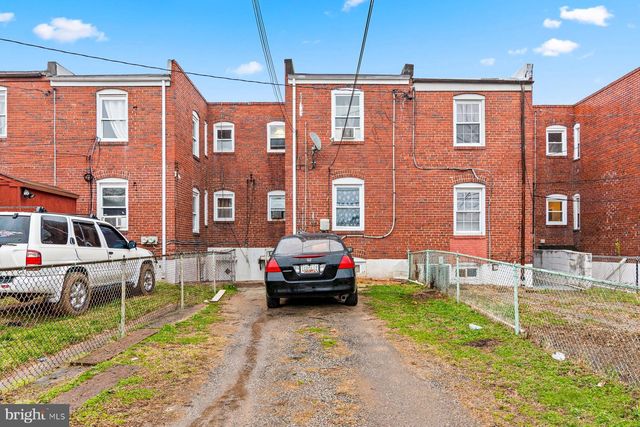 942 1ST ST, Baltimore, MD 21225
