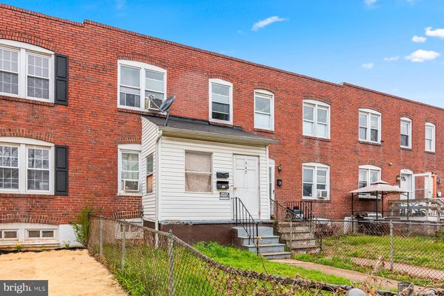 942 1ST ST, Baltimore, MD 21225