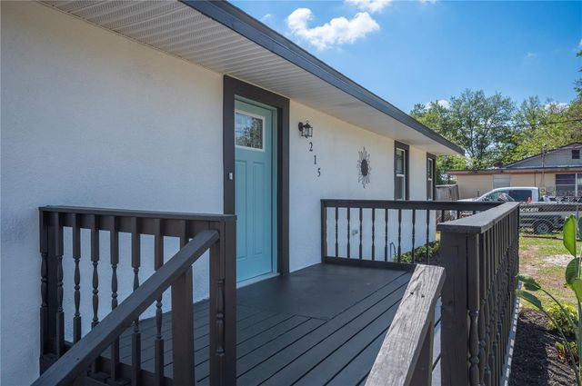 1215 EL CAMINO ROAD, Lakeland, FL 33805