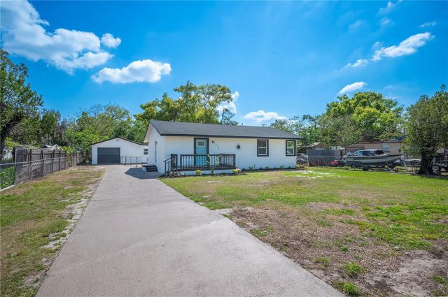 1215 EL CAMINO ROAD, Lakeland, FL 33805