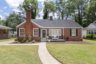 205 James Street, Anderson, SC 29625