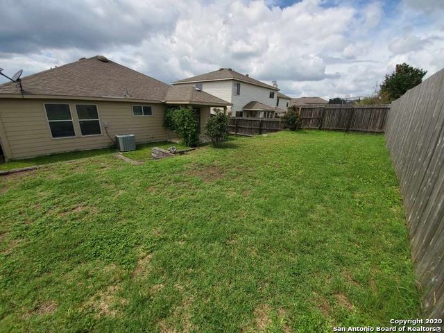 25714 GOLD YARROW, San Antonio, TX 78260