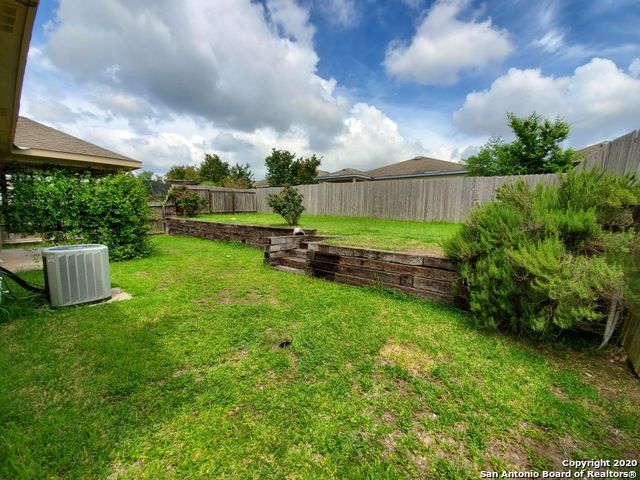 25714 GOLD YARROW, San Antonio, TX 78260
