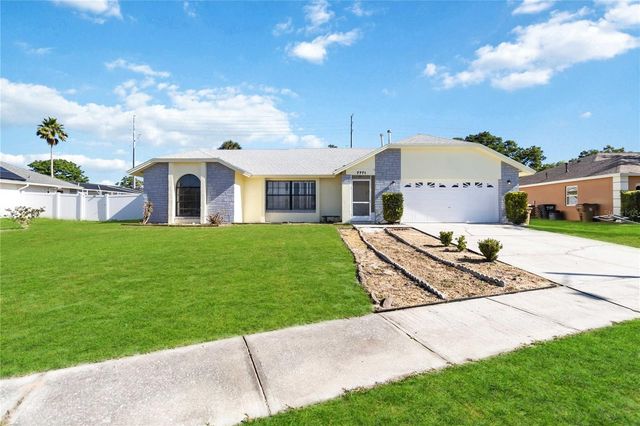 7771 INDIAN RIDGE TRAIL N, Kissimmee, FL 34747