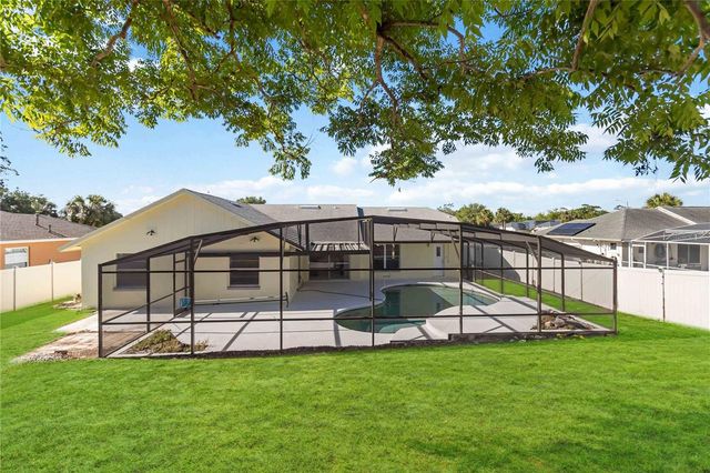 7771 INDIAN RIDGE TRAIL N, Kissimmee, FL 34747