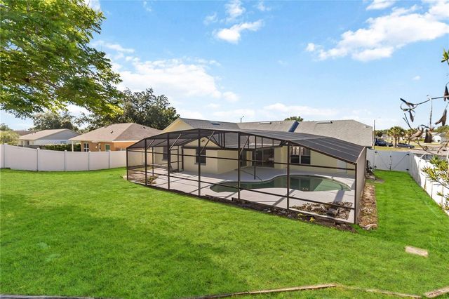 7771 INDIAN RIDGE TRAIL N, Kissimmee, FL 34747